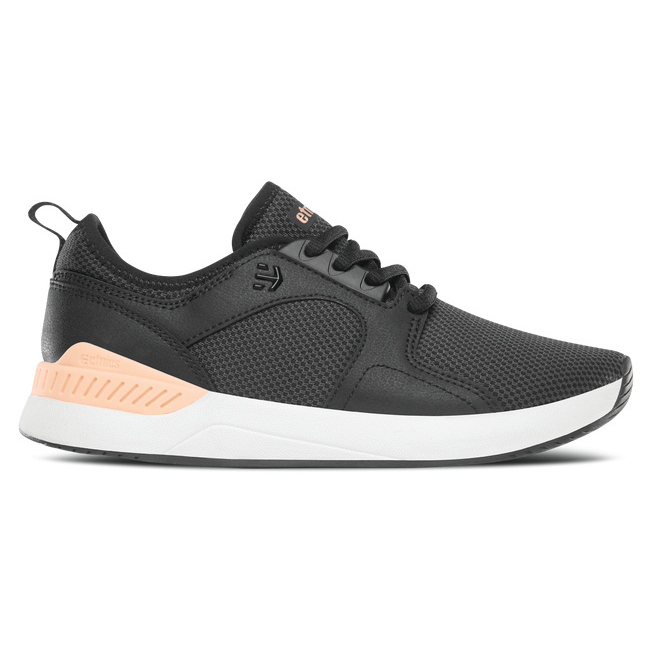 Zapatos Etnies Cyprus Sc - Tenis Para Mujer A865 Mexico